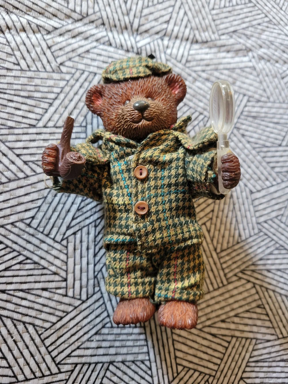 Russ Berrie vintage 90